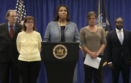 New York Attorney General Indicts Two Suspects for Alleged Deed Theft in Queens Under New State Law
