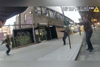 New York Attorney General Releases Body-Cam Footage of Queens Man's Fatal Shooting in Police Encounter