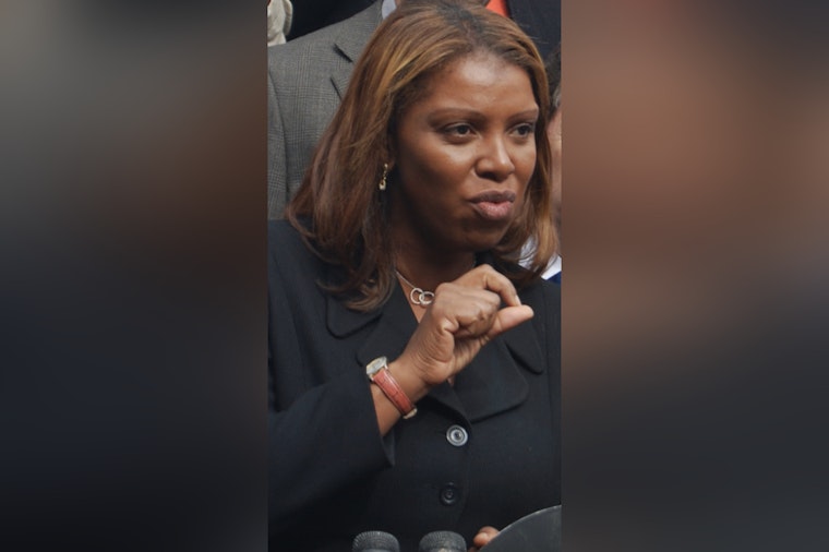 New York Attorney General Sues DOJ to Protect Victim Services from Immigration Enforcement Ties