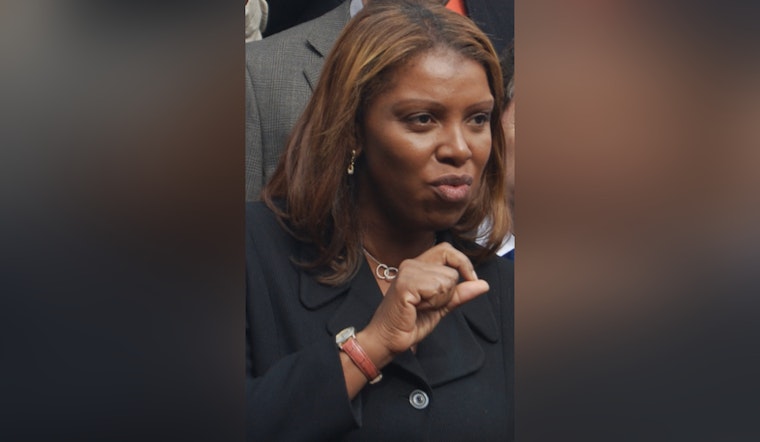 New York Attorney General Sues DOJ to Protect Victim Services from Immigration Enforcement Ties