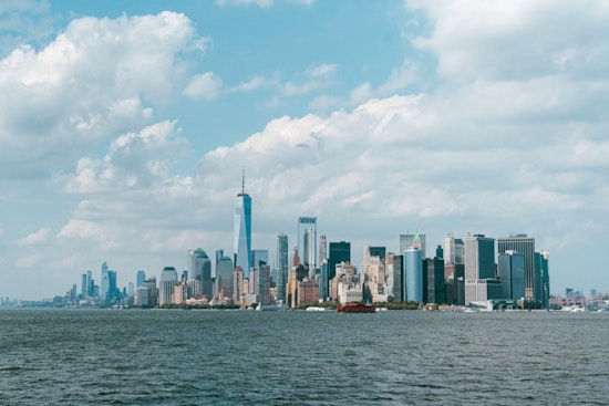 New York City Braces for Warm, Hazy Week as NWS Forecasts No Hazardous Weather