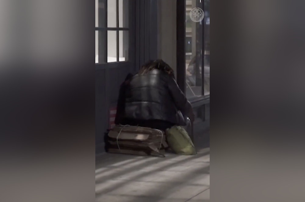 New York City Connects Over 3,500 Homeless Individuals to Permanent Housing in Homelessness Crisis Initiative