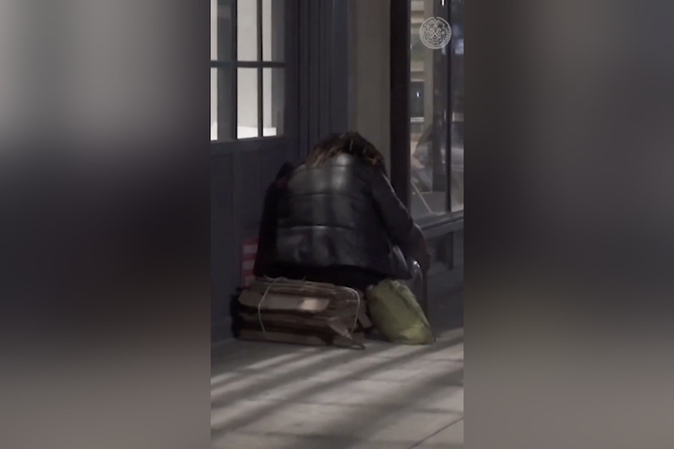 New York City Connects Over 3,500 Homeless Individuals to Permanent Housing in Homelessness Crisis Initiative