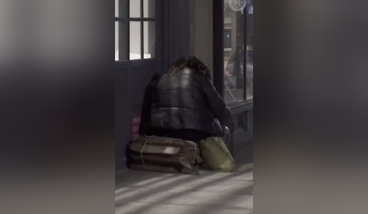 New York City Connects Over 3,500 Homeless Individuals to Permanent Housing in Homelessness Crisis Initiative