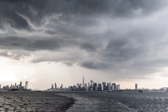 New York City on Alert for Thunderstorms and Hazardous Weather Conditions Across Multiple Boroughs
