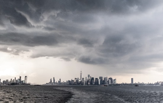 New York City on Alert for Thunderstorms and Hazardous Weather Conditions Across Multiple Boroughs