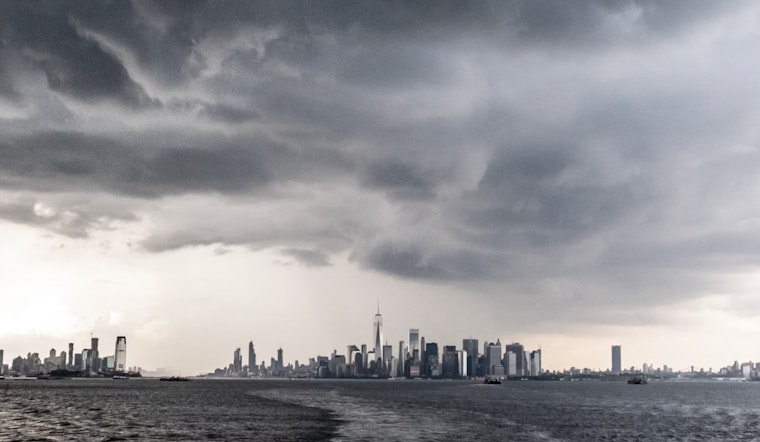 New York City on Alert for Thunderstorms and Hazardous Weather Conditions Across Multiple Boroughs
