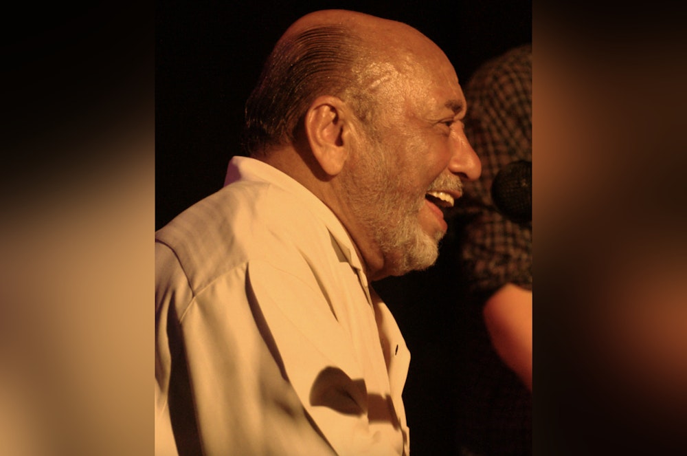 New York City Pays Tribute to Latin Jazz Icon Eddie Palmieri at Visitation Ceremony