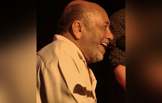 New York City Pays Tribute to Latin Jazz Icon Eddie Palmieri at Visitation Ceremony