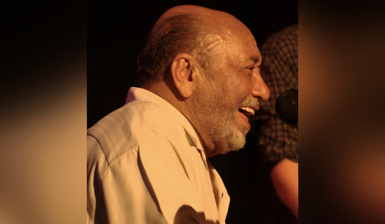 New York City Pays Tribute to Latin Jazz Icon Eddie Palmieri at Visitation Ceremony