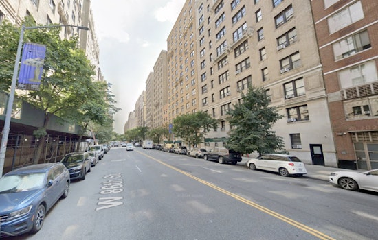 New York City Reinstates Free Parking on Upper West Side Following Community Backlash