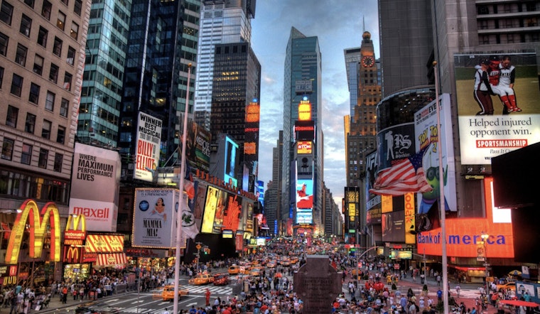 New York City Residents to Voice Opinions on Controversial Times Square Casino Proposals at Upcoming Public Hearings