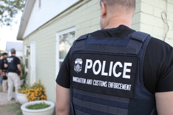 New York City Student Detained by ICE, Sparking Outcry and Calls for Sanctuary Policy Enforcement