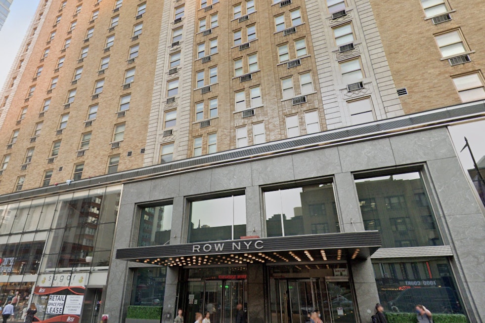 New York City to Close Last Migrant Hotel, Marking End of Emergency Shelter Program