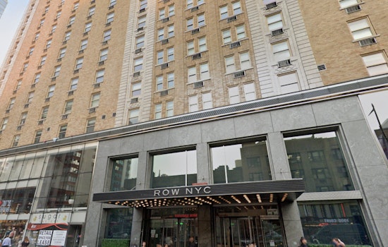 New York City to Close Last Migrant Hotel, Marking End of Emergency Shelter Program