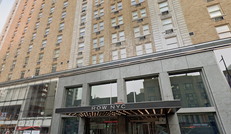 New York City to Close Last Migrant Hotel, Marking End of Emergency Shelter Program