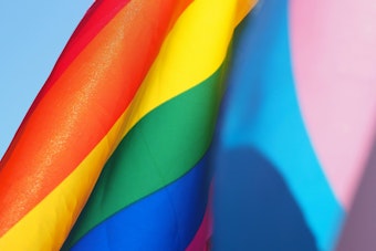 New York City Unveils Ace's Place, a Pioneer Shelter Dedicated to Transgender and Gender-Nonconforming Individuals in Queens