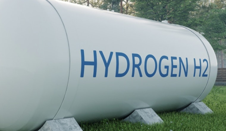New York Invests $11 Million in Clean Hydrogen R&D to Propel State's Green Energy Agenda and Economic Growth