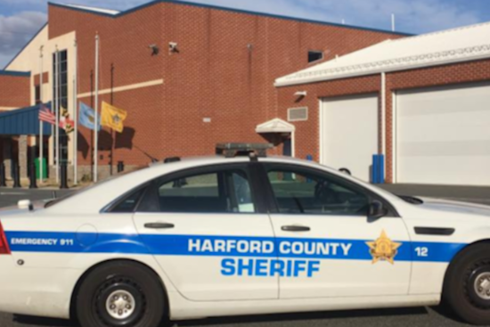 New York Man Charged with Attempted Murder After I-95 Chase Ends in New Rochelle, Harford County Deputy Injured