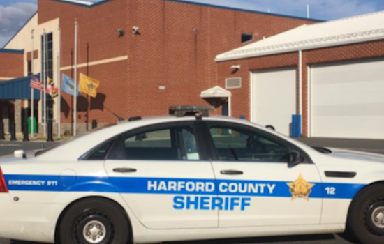 New York Man Charged with Attempted Murder After I-95 Chase Ends in New Rochelle, Harford County Deputy Injured