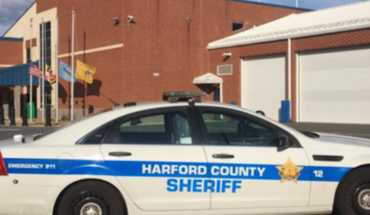 New York Man Charged with Attempted Murder After I-95 Chase Ends in New Rochelle, Harford County Deputy Injured