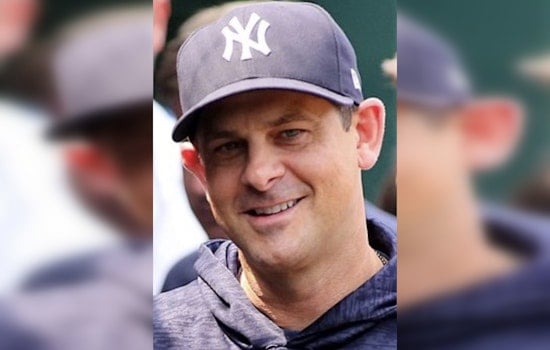 New York Yankees' Aaron Boone Leads MLB in Ejections After Heated Houston Astros Game Dispute