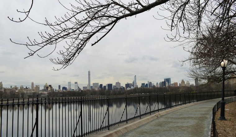 New Yorkers Brace for a Mixed Bag of Weather with Sunny Days, Thunderstorms and Coastal Warnings Ahead