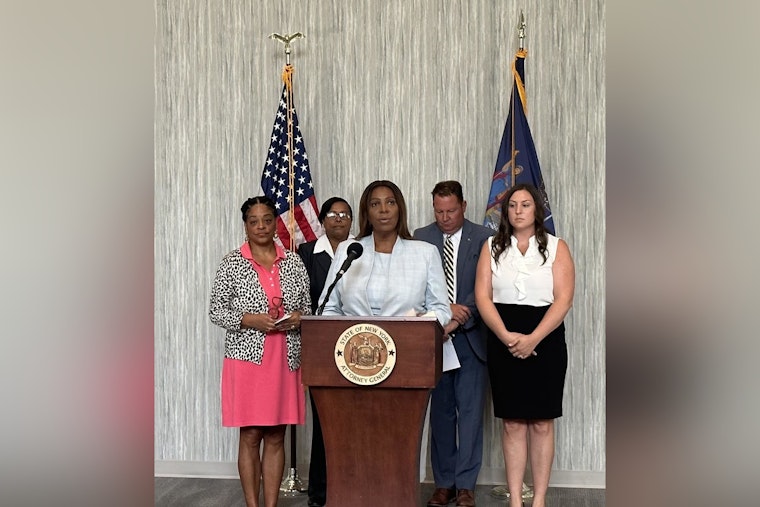 New York's Van Duyn Nursing Home Agrees to $12 Million Settlement for Resident Neglect and Misuse of Funds