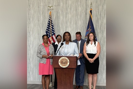 New York's Van Duyn Nursing Home Agrees to $12 Million Settlement for Resident Neglect and Misuse of Funds