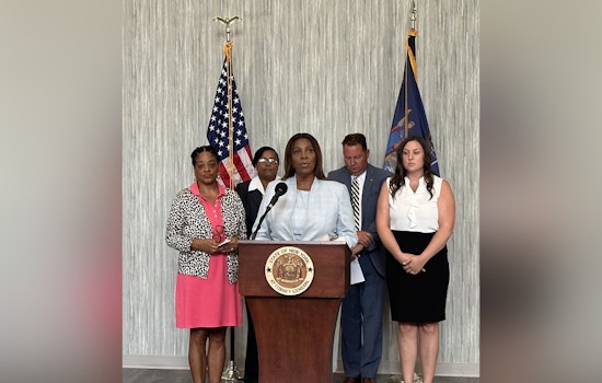 New York's Van Duyn Nursing Home Agrees to $12 Million Settlement for Resident Neglect and Misuse of Funds