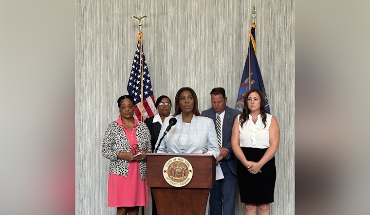 New York's Van Duyn Nursing Home Agrees to $12 Million Settlement for Resident Neglect and Misuse of Funds