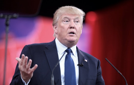 Newsmax Special "Trump 200 America Rises" Highlights First 200 Days of Trump’s Second Term