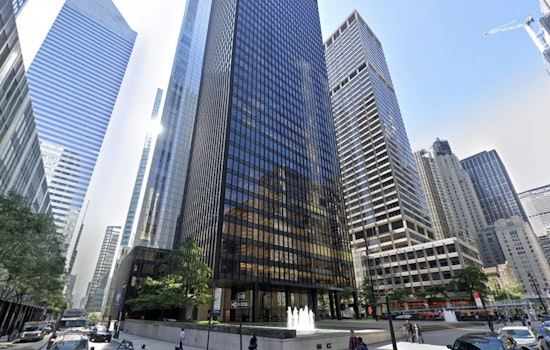 NFL Enhances Security at New York Headquarters Following Midtown Manhattan Mass Shooting