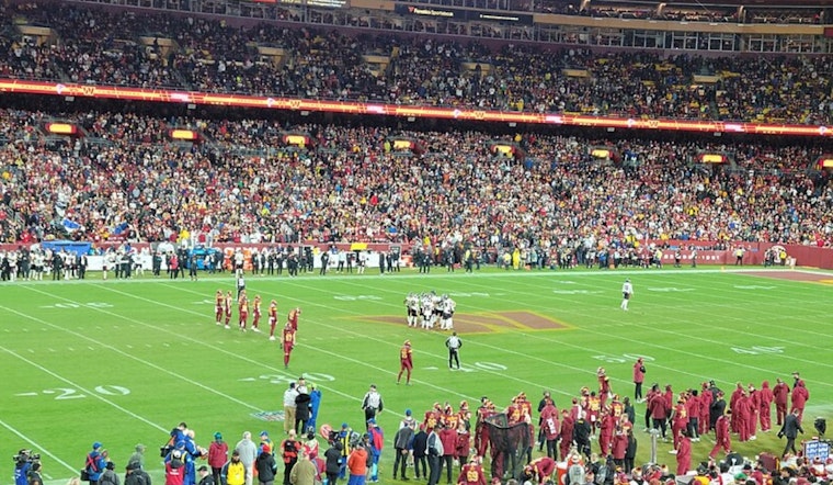 NFL Season Spurs Record $30 Billion in Legal Bets Amid Crackdown on Illegal Platforms