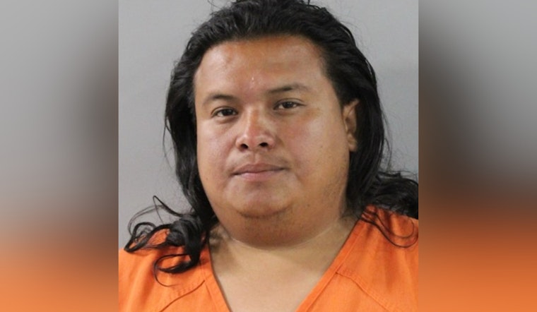 Nicaraguan National Charged with Enhanced Offenses after DUI Hit-and-Run in Winter Haven