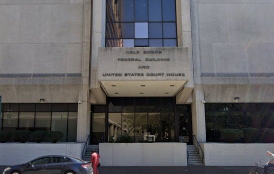 Nigerian National Pleads Guilty to Romance Scam Defrauding U.S. Victims of Over $400K