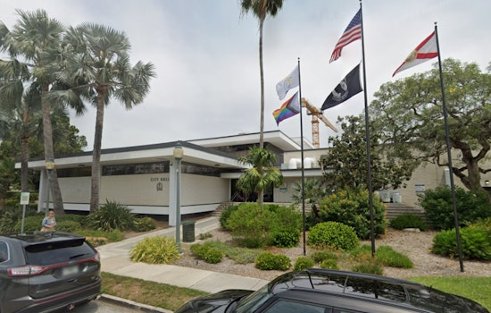 Nikesh Patel Appointed as Sarasota's New Public Works Director Amid City Growth and Infrastructure Modernization Efforts