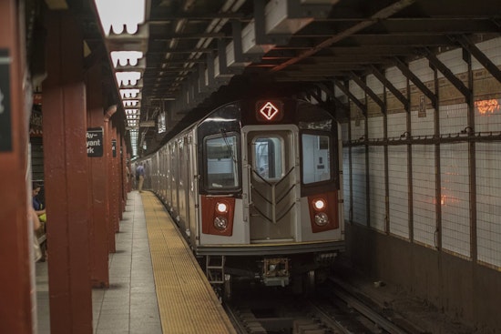 No. 7 Subway Line Service Disrupted in NYC After Fatal Incident at Grand Central Station