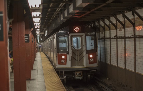 No. 7 Subway Line Service Disrupted in NYC After Fatal Incident at Grand Central Station