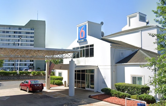 No Charges Filed in Fort Mill Motel 6 Fatal Shooting After Investigation Confirms Self-Defense