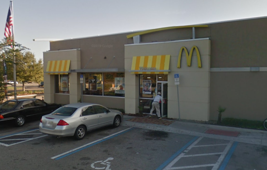 No Injuries Reported in Shooting at Kissimmee McDonald's, Osceola County Deputies Seek Information