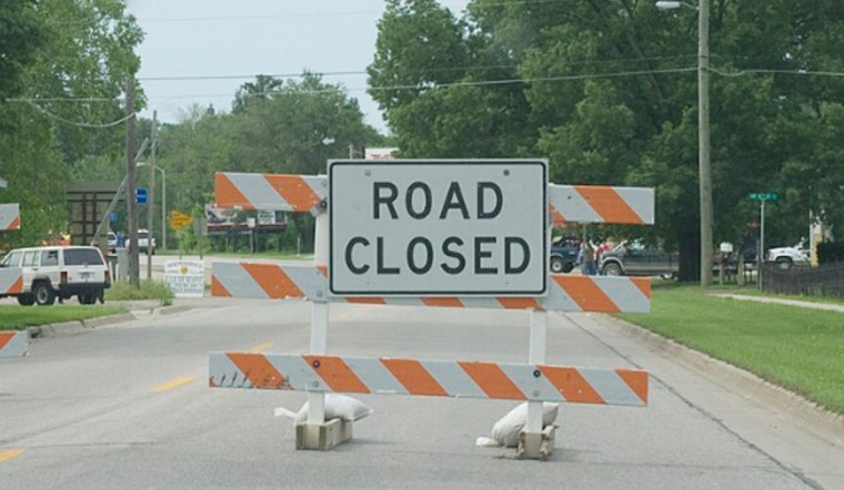 No Mainline Freeway Closures in Phoenix Aug. 22-25, Loop 101 Ramps Reopening Announced Ahead of Labor Day Weekend