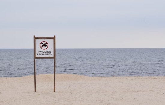 No-Swim Advisory Issued for Ocean Inlet Park in Boynton Beach Due to Elevated Bacteria Levels