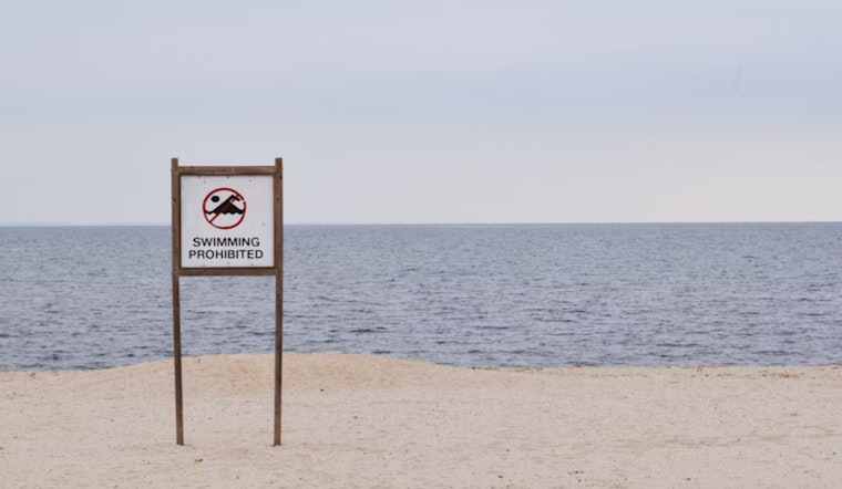 No-Swim Advisory Issued for Ocean Inlet Park in Boynton Beach Due to Elevated Bacteria Levels