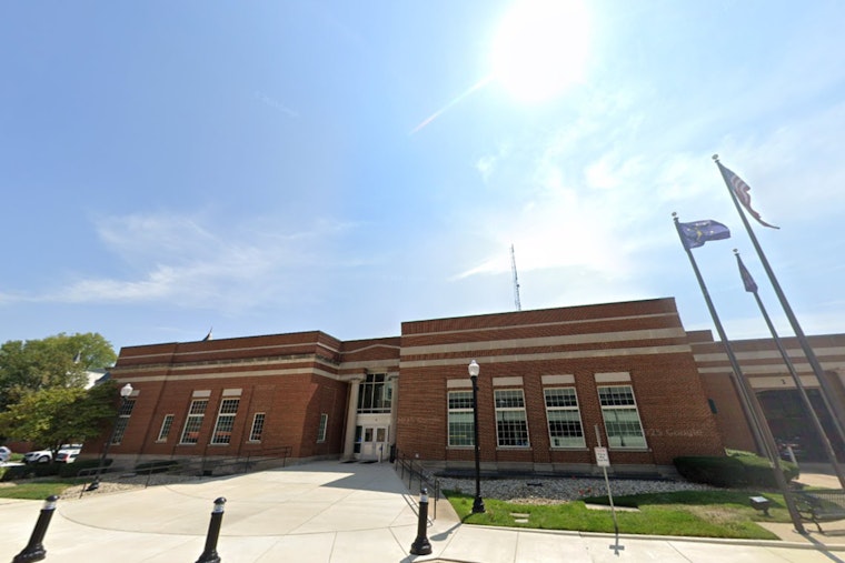 Noblesville Police Issue All-Clear After Hazmat Emergency, Lift Shelter-in-Place Order
