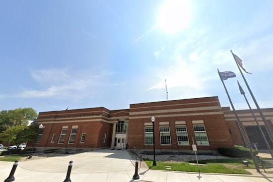 Noblesville Police Issue All-Clear After Hazmat Emergency, Lift Shelter-in-Place Order