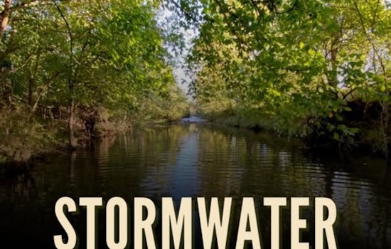 Nolensville Engineers Launch Annual Stormwater Inspections to Protect Mill Creek Waters