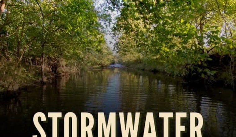 Nolensville Engineers Launch Annual Stormwater Inspections to Protect Mill Creek Waters