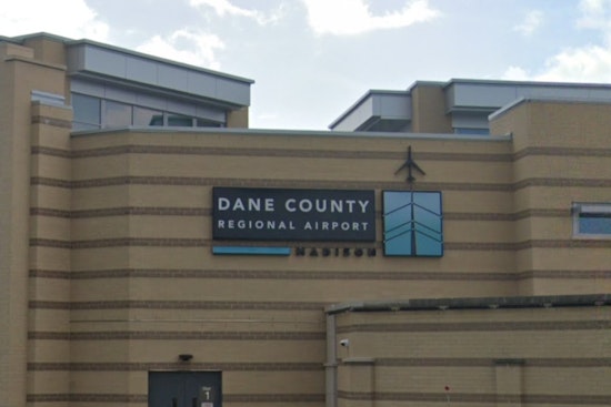 Nonstop Flights to Wisconsin Badgers' Away Games Announced by Dane County Regional Airport