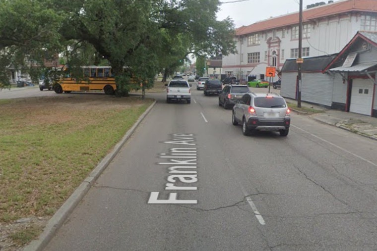 NOPD Seeks Public's Help to Locate Person of Interest in Teenager's Fatal Shooting on Franklin Avenue